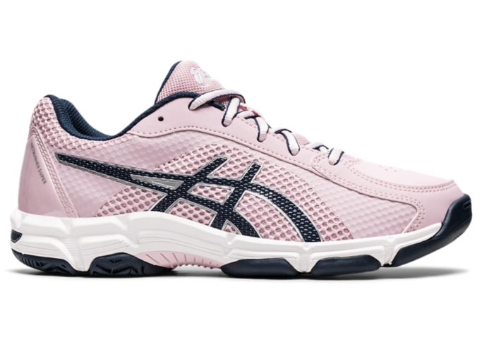 Netball on sale runners asics