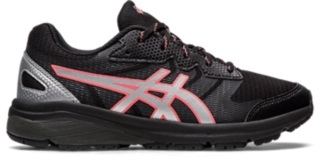 Asics netball cheap shoes kids