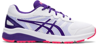 Asics netball 2025 shoes kids