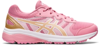 Asics kids shop netball shoes