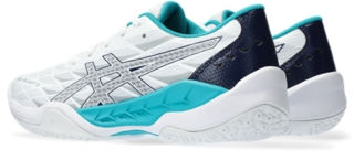 Asics gel store blast junior