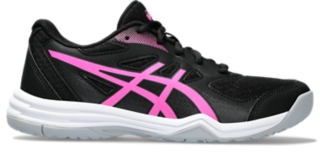 Asics shoes deals kids Pink