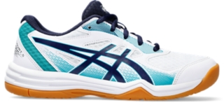 Zapatillas de voleibol asics - Nino Versace