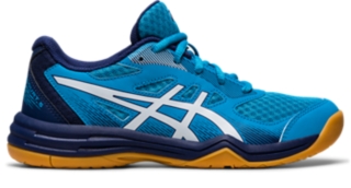 Blue | Kids | Volleyball Shoes | ASICS