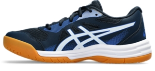 Asics Zapatillas Balonmano Upcourt 5 Azul