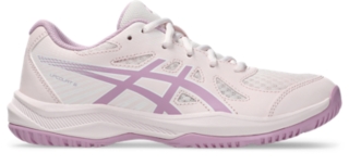 Asics netball shoes kids on sale