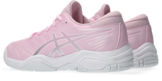 GEL-NETBURNER 21 GS | Kids | Cotton Candy/White | Kids Grade School Shoes (1-7) | ASICS Australia