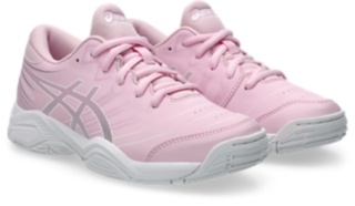GEL-NETBURNER 21 GS | Kids | Cotton Candy/White | Kids Grade School Shoes (1-7) | ASICS Australia