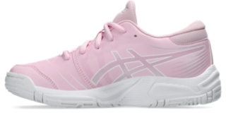 GEL-NETBURNER 21 GS | Kids | Cotton Candy/White | Kids Grade School Shoes (1-7) | ASICS Australia
