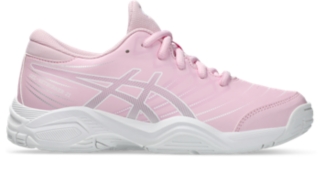 GEL-NETBURNER 21 GS | Kids | Cotton Candy/White | Kids Grade School Shoes (1-7) | ASICS Australia