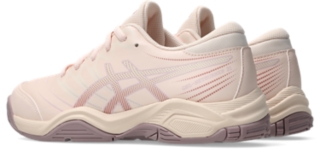 GEL-NETBURNER 21 GS, Pearl Pink/Rose Rouge 3