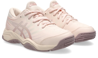 GEL-NETBURNER 21 GS, Pearl Pink/Rose Rouge 2