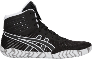 asics mat shoes