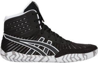 Men's Aggressor 4 | Black/Black 