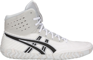 asics aggressors 4