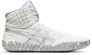 asics aggressor wrestling shoes