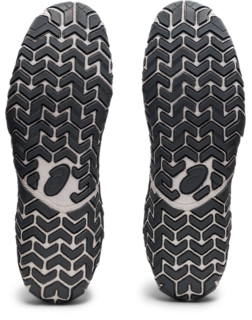 asics aggressor 4 black