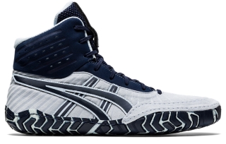 Asics aggressor for clearance sale