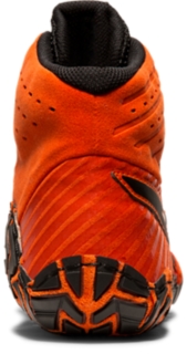 Asics aggressor 2025 4 koi