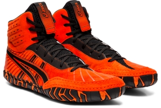 Asics aggressor clearance 4 jacket