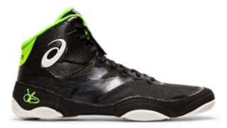 jb elite wrestling shoes