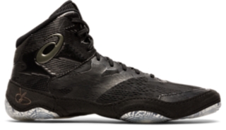 JB ELITE IV | MEN | BLACK/GUNMETAL 