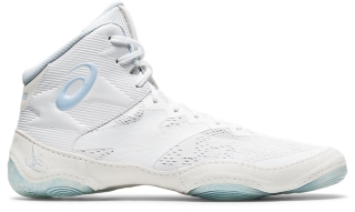 Men's JB ELITE IV | White/Soft Sky 