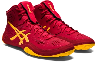 asics dan gable evo 2