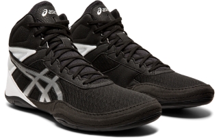 asics matflex 1