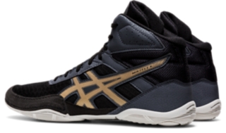 Asics wrestling shop shoes matflex 6