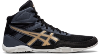 MATFLEX | MEN | BLACK/CHAMPAGNE | ASICS 