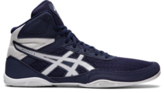 Asics wrestling hot sale shoes matflex