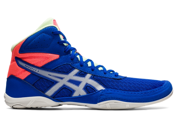 Asics matflex clearance