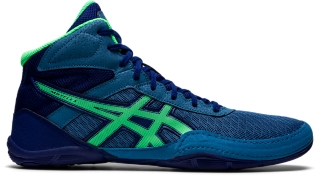 ASICS Men's MATFLEX 7 Wrestling Shoes