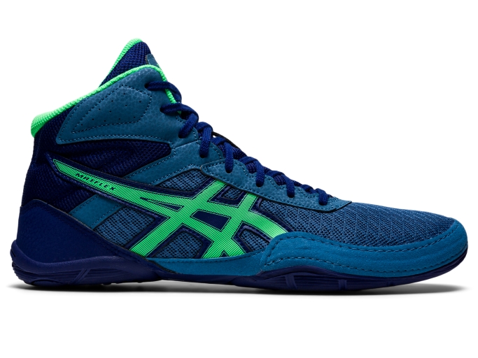 Asics matflex shop