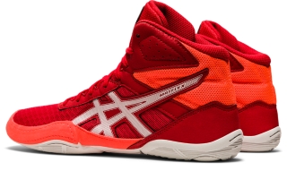 Asics 2024 men's matflex