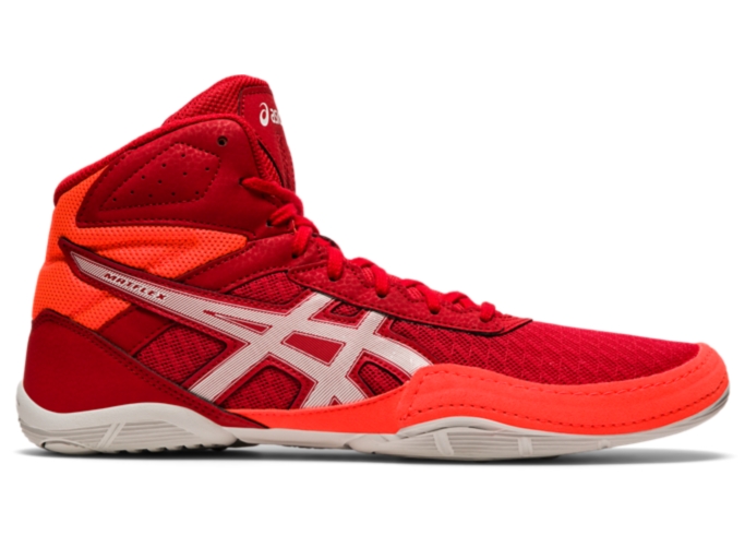 Asics shop matflex 1