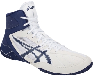 asics mat control review