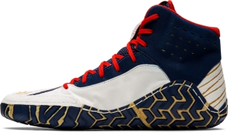 asics aggressor 4 review