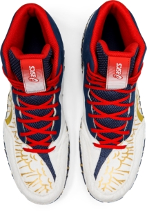 asics aggressor 4 review