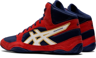 Asics snapdown clearance 2 wrestling shoes