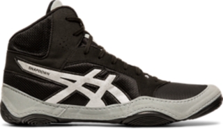 snapdown asics