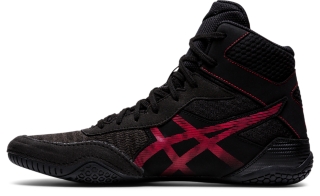 asics matcontrol 2 wrestling shoes