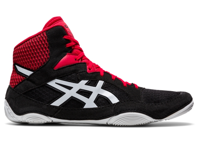 Asics snap down knee hot sale pad