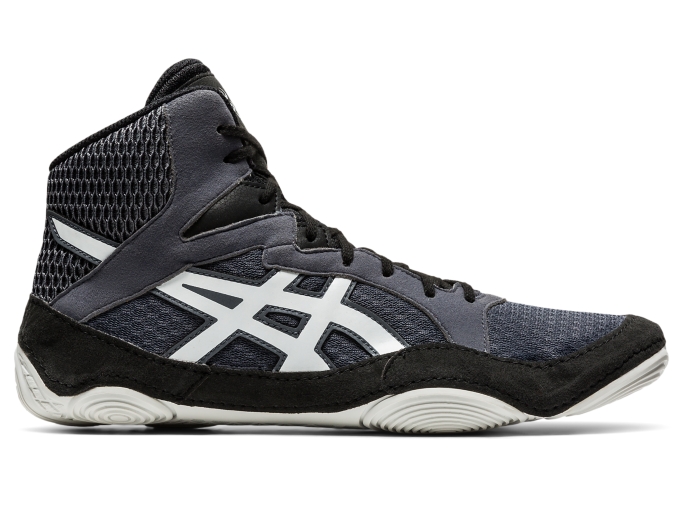 Asics aggressor shop 4 1/2