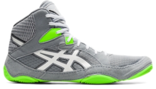 Asics Snapdown 3 Wrestling Shoes (Sheet Rock/White) – Sports Wing