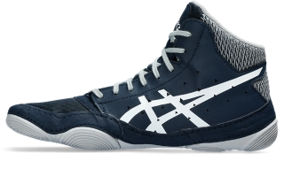 Snapdown asics best sale