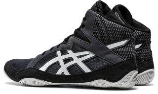 Asics wide shop wrestling shoes