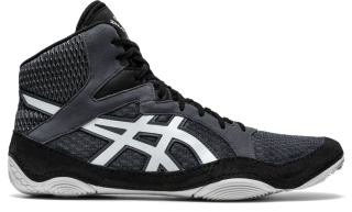 asics wide wrestling shoes