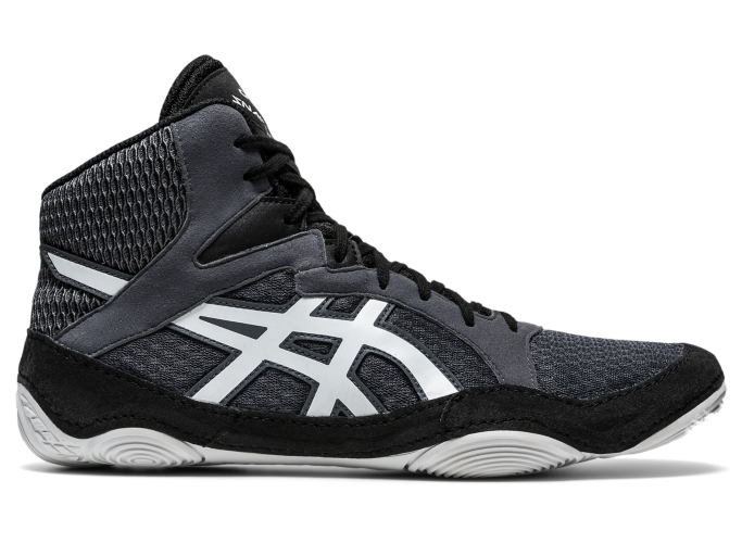 Asics wrestling 2024 shoes foot locker